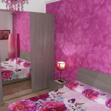 Messina Break Bed & Breakfast Bagian luar foto