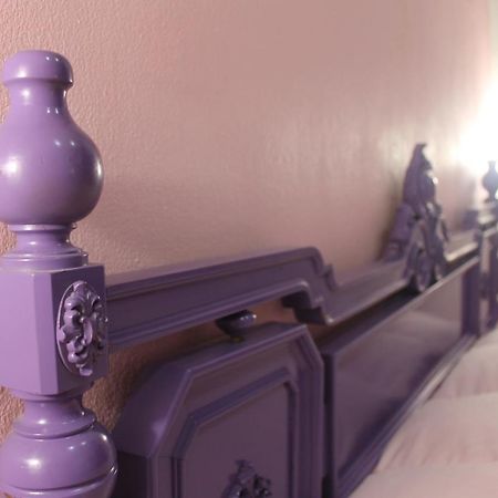 Messina Break Bed & Breakfast Bagian luar foto
